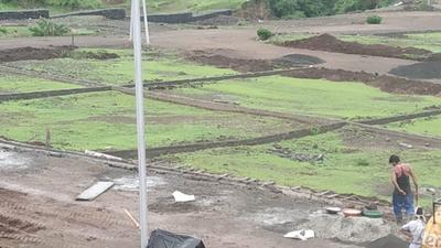 Project Image of 1639.0 - 5468.0 Sq.ft Residential Plot Plot for buy in Sugee Nivaant