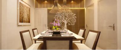 Project Image of 3078.8 - 4267.0 Sq.ft 3 BHK Villa for buy in Saishakti Kingston