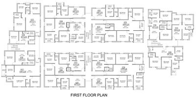 Project Image of 415.0 - 1159.0 Sq.ft 1 BHK Apartment for buy in Antony Rejoice
