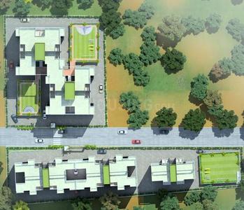 Aurum Vatika Phase 1 Images for Site Plan of Aurum Vatika Phase 1 1