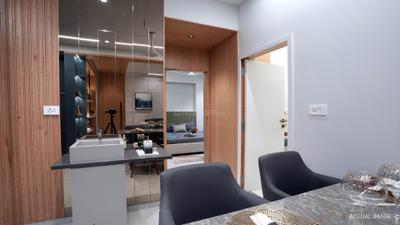 Project Image of 0.0 - 1377.0 Sq.ft 2 BHK Apartment for buy in Solitaire Vista 2