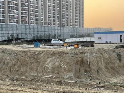 Project Image of 1572.0 - 2185.0 Sq.ft 3 BHK Apartment for buy in RG Pleiaddes