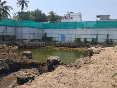 Project Image of 996.0 - 1497.0 Sq.ft 2 BHK Apartment for buy in Confident Heritage