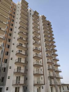 Project Image of 645 Sq.ft 3 BHK Apartment / Flat for sale in Sector 102 for Rs. 11000000
