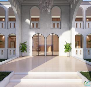 Project Image of 1045.0 - 1587.0 Sq.ft 3 BHK Villa for buy in Sonar Gaon Phase 2