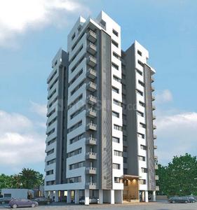 Project Image of 378.14 - 1140.11 Sq.ft 1 BHK Apartment for buy in Orchid Happy Homes