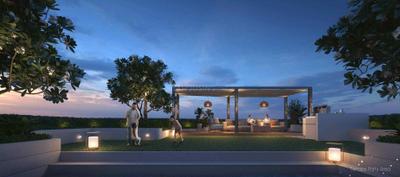 Project Image of 1249.0 - 1959.0 Sq.ft 3 BHK Apartment for buy in Star Shiva