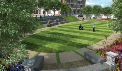 Project Image of 950 Sq.ft 2 BHK Apartment / Flat for sale in Undri for Rs. 5500000