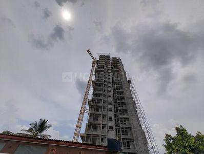 Project Image of 1350.0 - 1820.0 Sq.ft 3 BHK Apartment for buy in Vaishno Ambaram