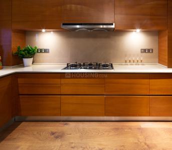 Project Image of 1049.0 - 1692.0 Sq.ft 2 BHK Apartment for buy in Bhavya Kashi