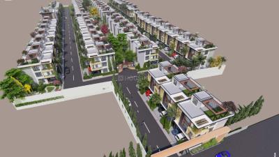 Project Image of 2000.0 - 3640.0 Sq.ft 3 BHK Villa for buy in Bhavishya Eshanyaraaga