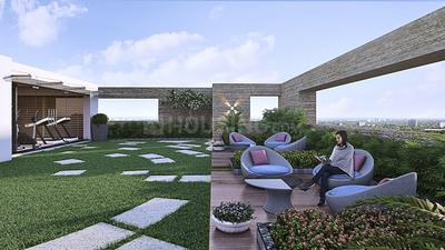 Project Image of 0.0 - 811.28 Sq.ft 3 BHK Apartment for buy in Blu Quince