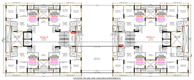 Project Image of 626.67 - 628.07 Sq.ft 2 BHK Apartment for buy in Shri Brahmani Vishakha Eliana