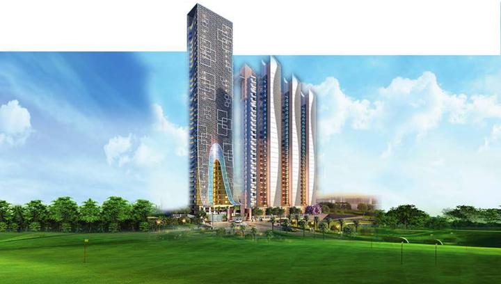 Rudra Buildwell Uno - Image 3