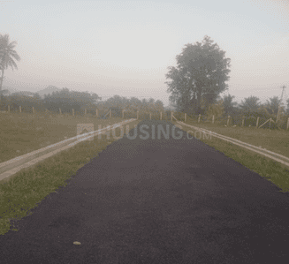 Roja Nagar Internal Road 3
