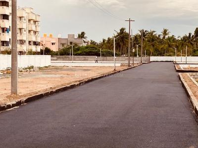 Project Image of 800.0 - 1340.0 Sq.ft Residential Plot Plot for buy in Staar Springfield Avenue