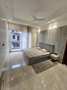 Project Image of 1422.0 - 1620.0 Sq.ft 3 BHK Builder Floor for buy in KLL Realty Puri Kohinoor Luxury Floors