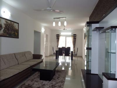 Project Image of 0.0 - 1742.0 Sq.ft 3 BHK Apartment for buy in Hari Somu Avarampoo