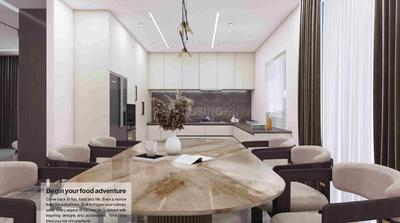 Project Image of 2165.0 - 2650.0 Sq.ft 3 BHK Apartment for buy in Vainavi Celestium