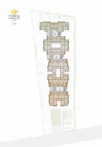 Project Image of 1269.0 - 1764.0 Sq.ft 2 BHK Apartment for buy in Kalash