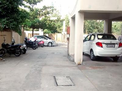Project Image of 393.0 - 694.0 Sq.ft 1 BHK Apartment for buy in Paradigm Pushpanjali Residency Phase III