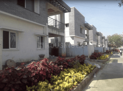 Suvela Suketan Elevation 2