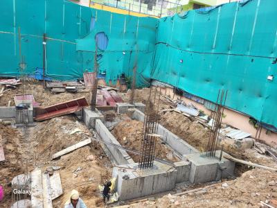 Project Image of 839.0 - 1251.0 Sq.ft 2 BHK Apartment for buy in Ramaniyam Akshayam
