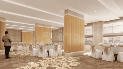 Project Image of 788.78 - 1075.53 Sq.ft 2 BHK Apartment for buy in Shakti The Altus