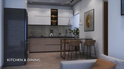 Project Image of 639.05 - 807.08 Sq.ft 2 BHK Apartment for buy in Jhamtani Ace Abode Wing A