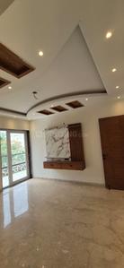 Project Image of 2250.0 - 3150.0 Sq.ft 4 BHK Builder Floor for buy in JKM Greenfield Ultra Luxury Floor