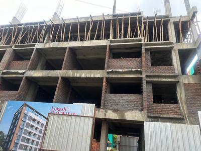 Project Image of 1500.0 - 1700.0 Sq.ft 3 BHK Apartment for buy in Lokesh Avenue