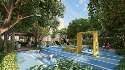 Project Image of 2970.0 - 4092.0 Sq.ft 3 BHK Apartment for buy in Godrej Astra