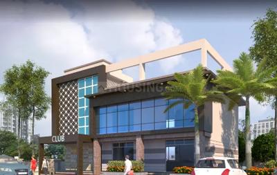 Project Image of 355.96 - 560.26 Sq.ft 1 BHK Apartment for buy in Akshar Ashlar Tattva B Wing
