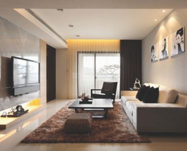 Project Image of 1235.0 - 1910.0 Sq.ft 2 BHK Apartment for buy in Crest Exotica