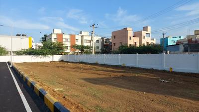 Project Image of 800.0 - 1563.0 Sq.ft Residential Plot Plot for buy in Serasa Pride