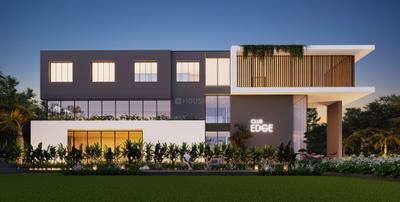 Project Image of 2700.0 - 3150.0 Sq.ft 4 BHK Villa for buy in Signature Natures Edge