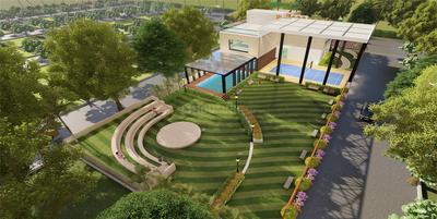 Project Image of 515.91 - 3000.0 Sq.ft Residential Plot Plot for buy in Naseeb Amulyam Greens