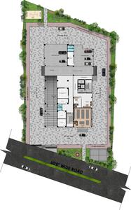 Project Image of 1450.0 - 2200.0 Sq.ft 2 BHK Apartment for buy in Cozy Essence Abhikhya