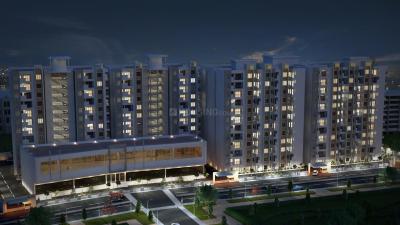 Project Image of 973.0 - 1476.0 Sq.ft 2 BHK Apartment for buy in Vishnu Rajsri
