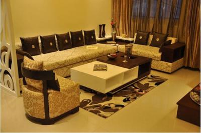 Project Image of 754.66 - 880.06 Sq.ft 2 BHK Apartment for buy in Paarth Aadyant Phase 5 Revati B
