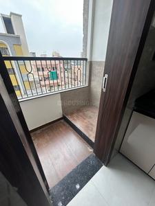 Project Image of 1100.0 - 1500.0 Sq.ft 2 BHK Apartment for buy in Nanik Ashtavinayak Bhakti 4