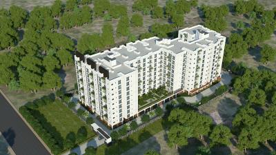 Project Image of 743.0 - 1275.0 Sq.ft 1 BHK Apartment for buy in Peninsula Paramount