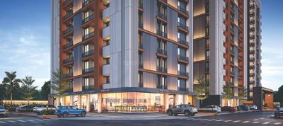 Project Image of 1445.0 - 1930.0 Sq.ft 2 BHK Apartment for buy in Shivanta Celebration