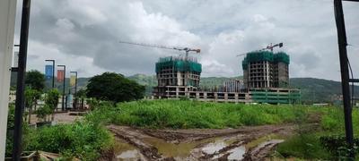 Project Image of 636.58 - 1549.0 Sq.ft 2 BHK Apartment for buy in Raheja Solaris 2