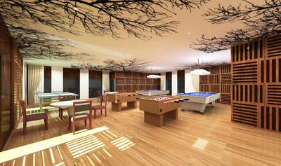 Project Image of 4090.0 - 4093.0 Sq.ft 4 BHK Villa for buy in Dev Istana