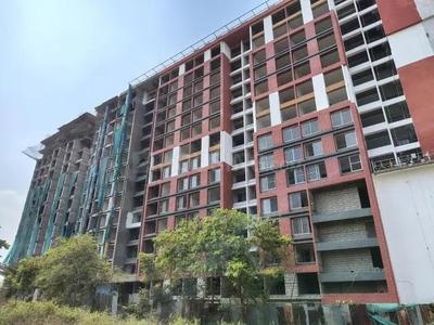 Project Image of 540.0 - 1373.0 Sq.ft 2 BHK Apartment for buy in Aqura Pride