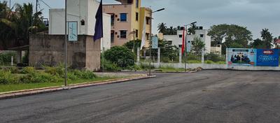 Project Image of 900.0 - 2400.0 Sq.ft Residential Plot Plot for buy in Pranavam Signature Homes
