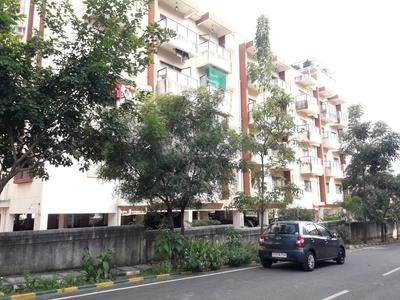 Project Image of 1070.0 - 1459.0 Sq.ft 2 BHK Apartment for buy in Gagan Castle