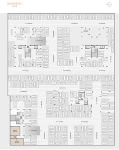 Project Image of 1251.42 - 3106.38 Sq.ft 3 BHK Apartment for buy in Shreepad Shivanta Vivanta