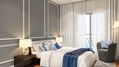 Project Image of 515.0 - 1208.0 Sq.ft 1 BHK Apartment for buy in Centreo